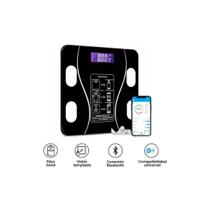 Balanza-bluetooth
