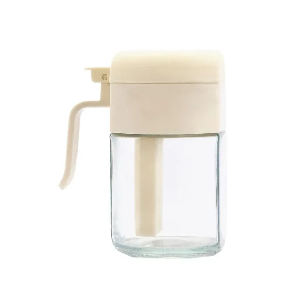Condimentero retráctil recipiente botella portátil para condimentos 9 Condimentero retráctil recipiente botella portátil para condimentos - Imagen 9