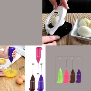 Cortador de huevo multifuncional de acero inoxidable para el hogar
