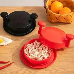 Deshilachador de Pollo Trituradora de pechuga de pollo