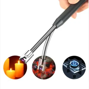 Encendedor eléctrico recargable