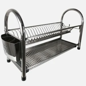 Escurridor-2niveles-Finezza-8060R-acero