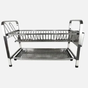 Escurridor-2niveles-Finezza-8061R-acero