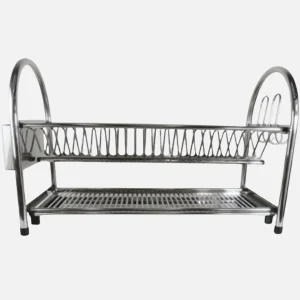 Escurridor-2niveles-Finezza-8071R-acero