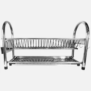 Escurridor-2niveles-Finezza-8072R-acero