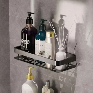 Estante-de-ducha-para-bano-Organizador-de-cocina