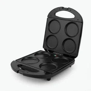 MÁQUINA PARA AREPAS Y PANCAKES RAF R.510