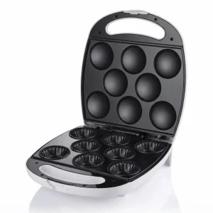 MÁQUINA PARA HACER MUFFINS Y KEKITOS RAF R.2510