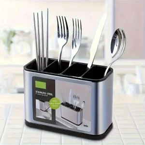 Organizador de Cubiertos y cucharones