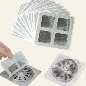 Pack de 10 unidades de Malla de drenaje 1