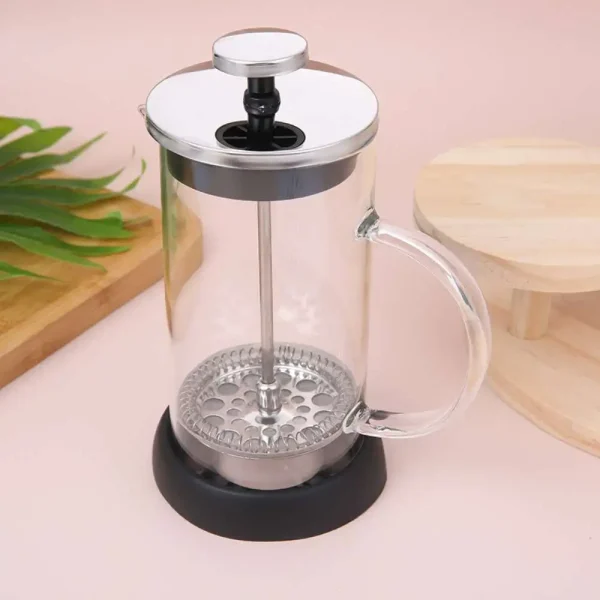 Prensa francesa 1000 ml Cafetera Francesa