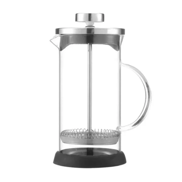 Prensa francesa 1000 ml Cafetera Francesa embolo - Imagen 7