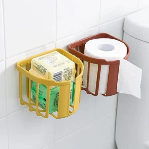 Soporte-porta-papel-higienico-baño