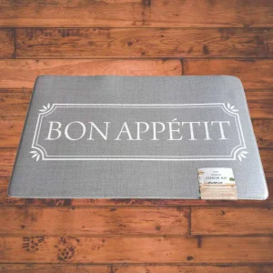 Tapete CUSTION MAT PREMIUM acolchado antifatiga y antideslizante resistente impermeable