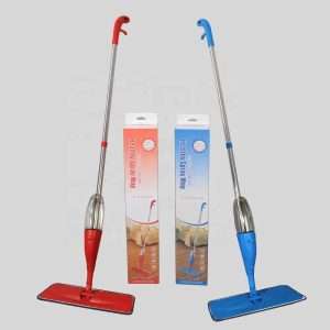 Trapeador con rociador de Spray
