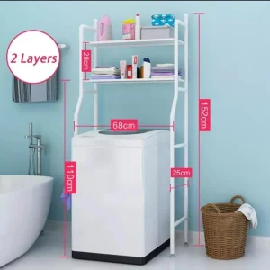 estante-organizador-lavanderia-3 niveles