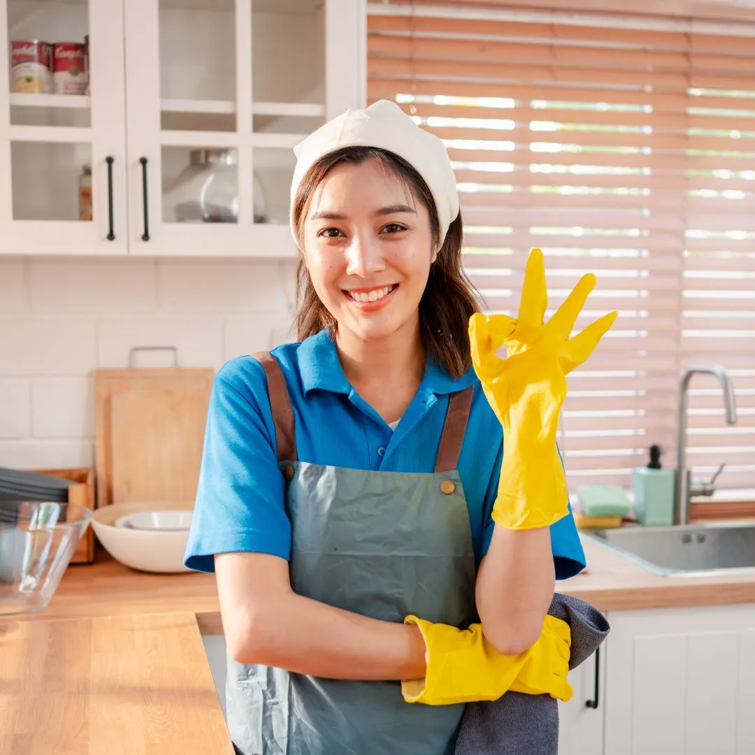 Cómo Maximizar tu Día en las Labores del Hogar sin Mucho Esfuerzo